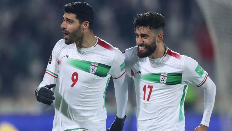 A poco tiempo de comenzar el Mundial de Qatar, Irán presentó a su nuevo entrenador