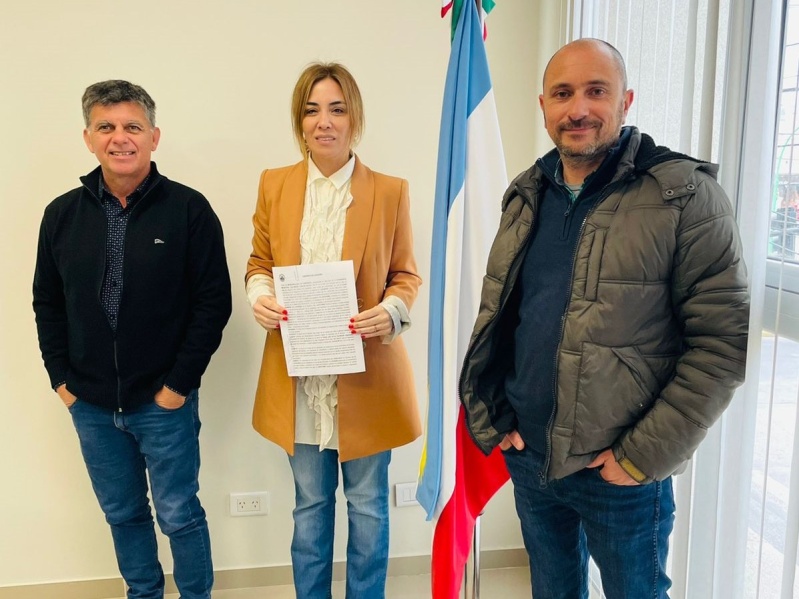 El Frigorífico Ciclo 2 tendrá su lugar en el Mercado Municipal:”Estábamos convencidos que Ensenada era el lugar para hacerlo”