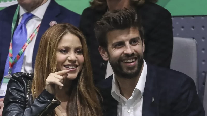 Shakira y Gerard Piqué enfrentan una millonaria división de bienes