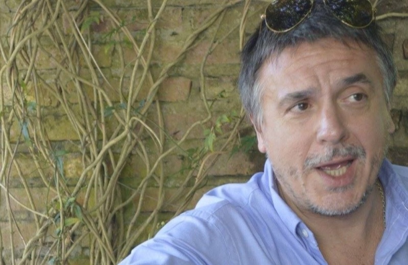 Tristeza por el fallecimiento del abogado platense Juan José Lossino