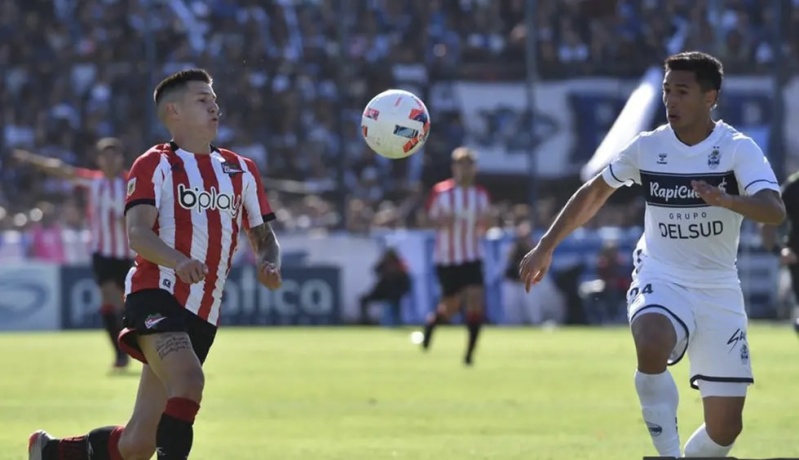 Hay árbitro para el clásico
