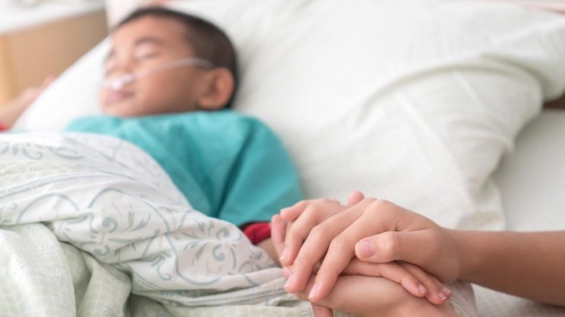 Alerta por un caso de Hepatitis aguda en un nene de 8 años: cuáles son los síntomas y cómo cuidarse