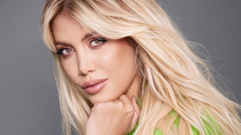 Wanda Nara conducirá un exitoso programa de televisión Argentina
