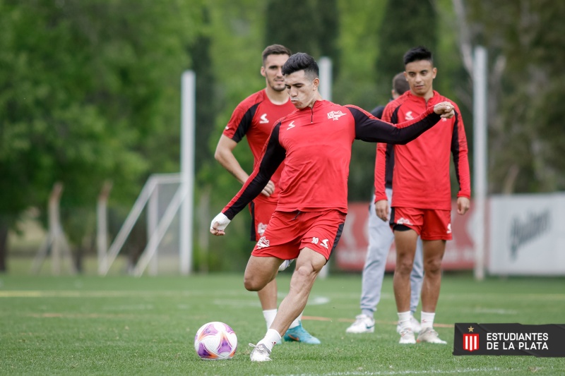 Objetivo Sudamericana: Quatrocchi eligió los jugadores con dos regresos muy esperados