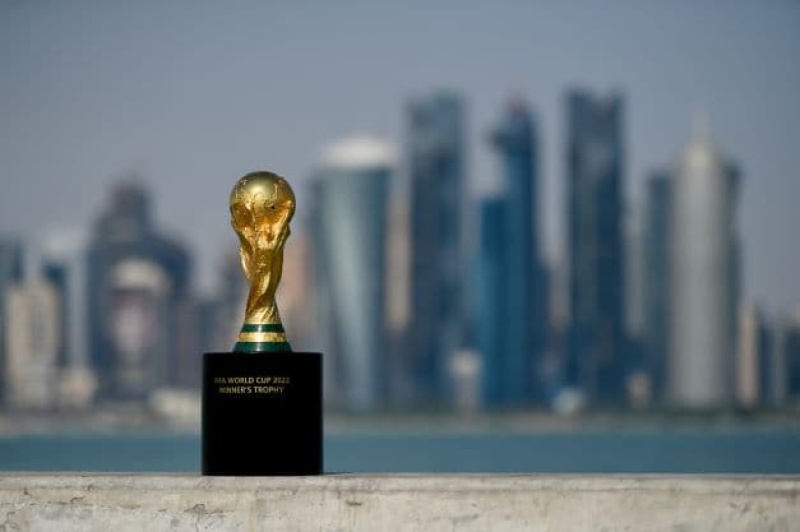 Añadieron nuevos alojamientos para el Mundial Qatar 2022