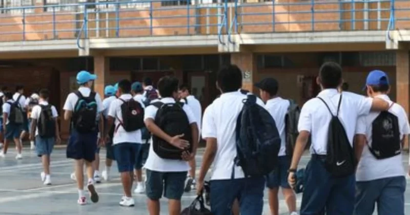 Tras la pandemia aumentaron los casos de violencia en los colegios privados bonaerenses, según un relevamiento de AIEPBA