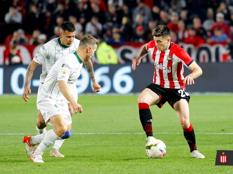 Al Pincha no le alcanzó y empató sin goles con Banfield en la previa al duelo copero