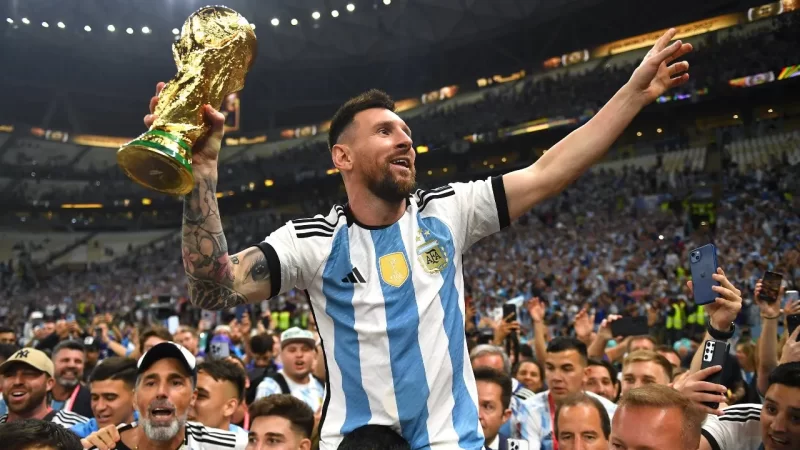 Messi imperdible: cómo vivió el Mundial, el reconocimiento internacional, la renovación de Scaloni y su decisión para 2026