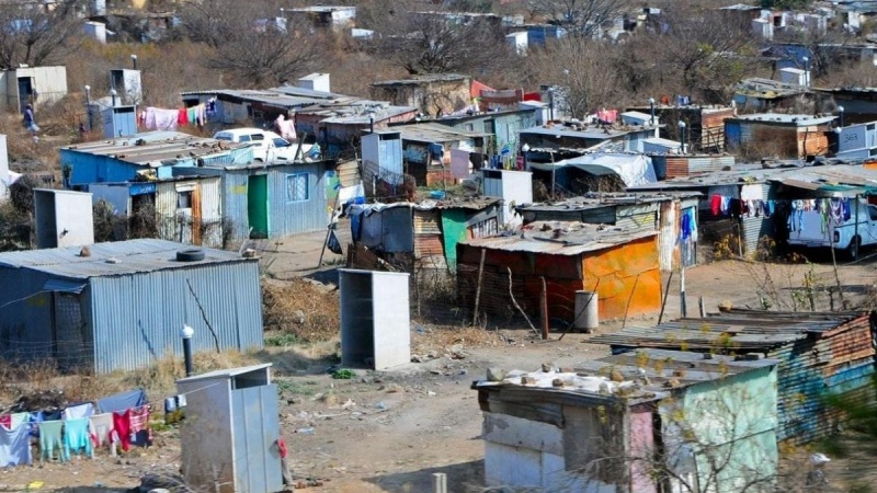 Datos Indec: hay alrededor de 11 millones de argentinos en situación de pobreza