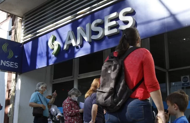 ANSES registró un récord histórico de inicios de trámites jubilatorios