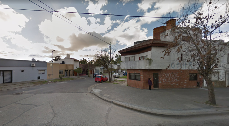 Vecinos del barrio El Mondongo alertaron sobre la presencia de un vecino ”mañoso”