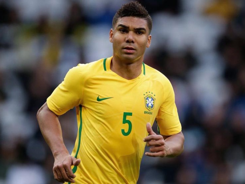 Los futbolistas brasileros reiteraron su oposición a jugar la Copa América