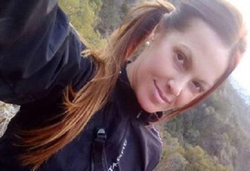 Encontraron sin vida el cuerpo de Ivana Módica, la joven perdida en La Falda