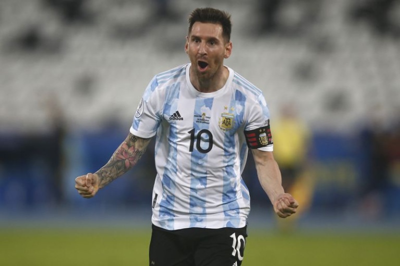 Copa América: la Selección Argentina, con varias dudas, busca su primera victoria del año.
