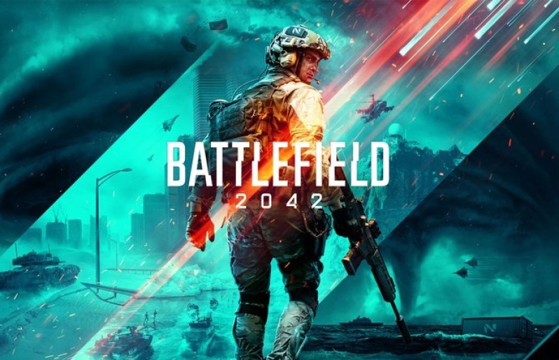 Electronic Arts y DICE anuncian Battlefield 2042: el regreso de la mítica franquicia