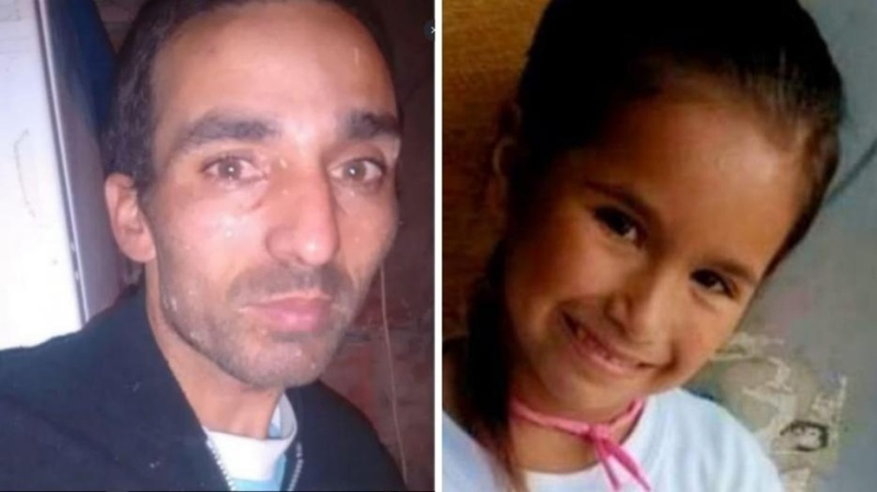 Encontraron a Maia Beloso con vida