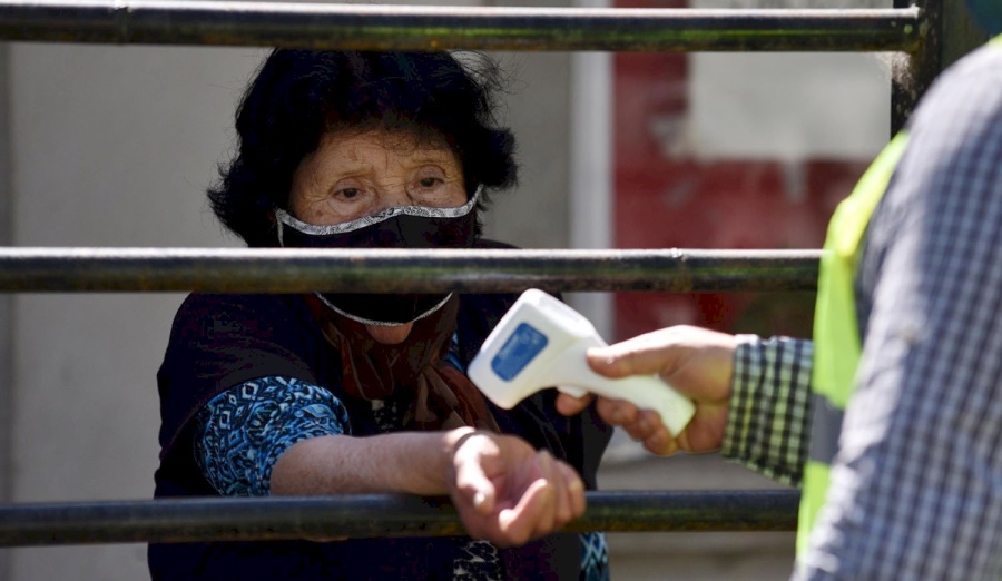La Plata confirma 3 muertes y 67 nuevos contagios por COVID-19
