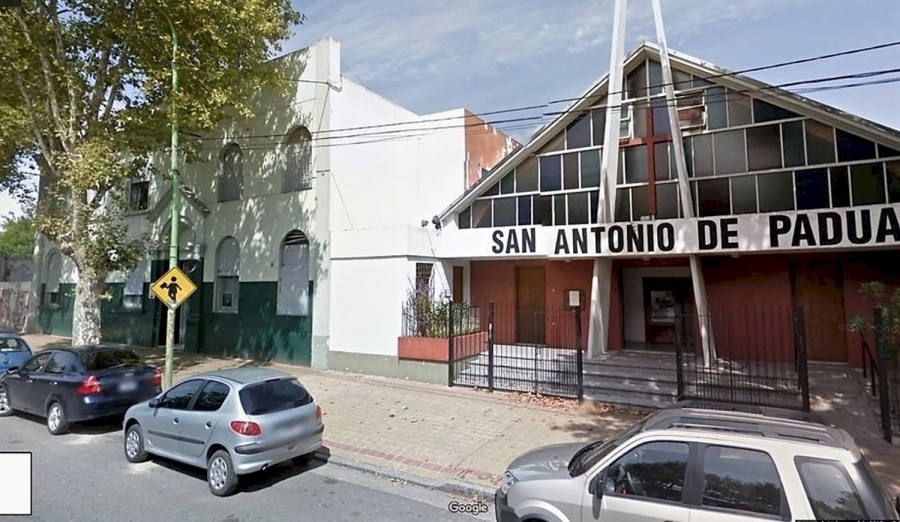 Se detectó el primer caso de COVID-19 en un colegio de La Plata