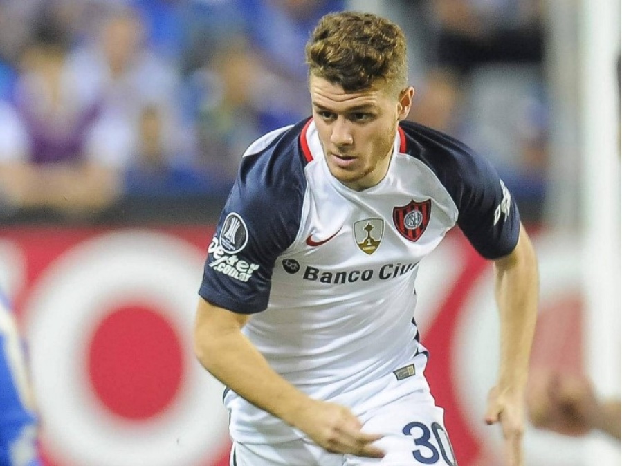 Gimnasia tiene dos refuerzos más