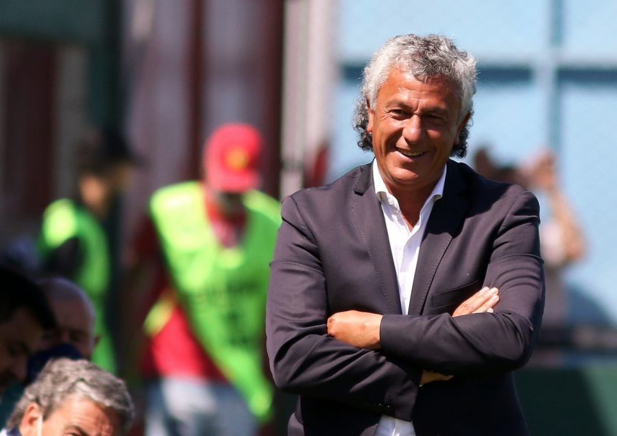 Gorosito comparó a Carbonero con Caniggia y descartó irse a San Lorenzo