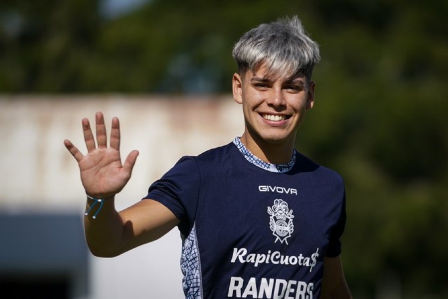 ¿Cuál es la buena noticia que recibieron los hinchas de Gimnasia?