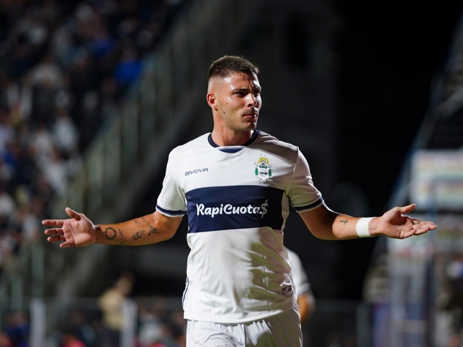 ¿Qué dijo Mammini sobre el gol anulado?