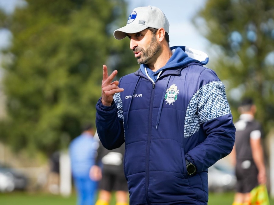 Fernando Zaniratto destacó la gestión de Cowen, aseguró que cumplió un sueño y alertó a los hinchas por los juveniles