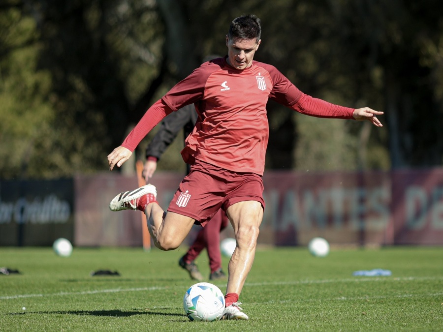 La fórmula copera: Cuatro cambios, un titular indiscutido afuera y la presencia de un juvenil