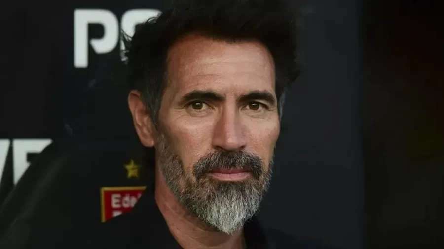 Domínguez aferrado a su cargo: ”Estar tanto tiempo en un lugar veo que jode pero lo vamos a revertir”