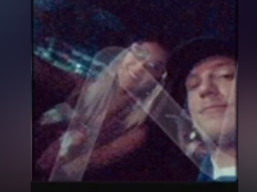 La señalada como tercera en discordia entre El Polaco y Barby Silenzi rompió el silencio