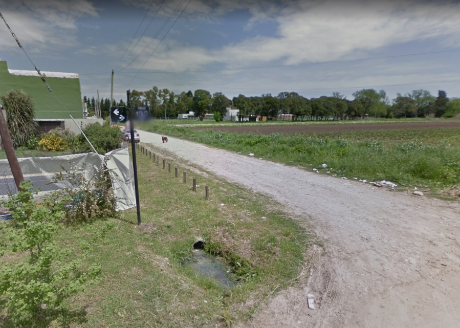 Le robaron el auto a una mujer en Gonnet