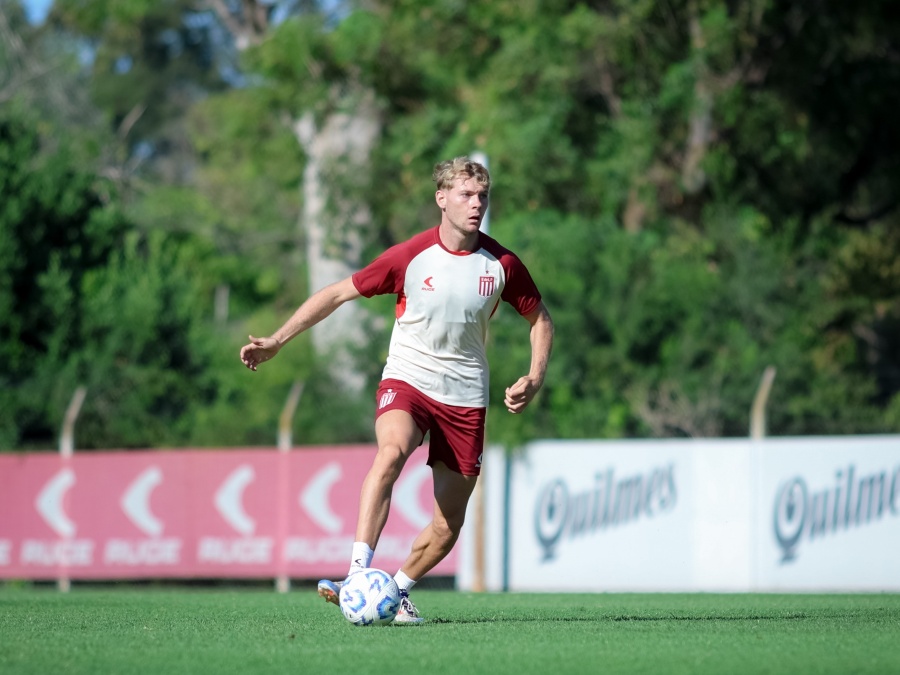 No es prioridad para Domínguez pero es una fija en la Selección Argentina