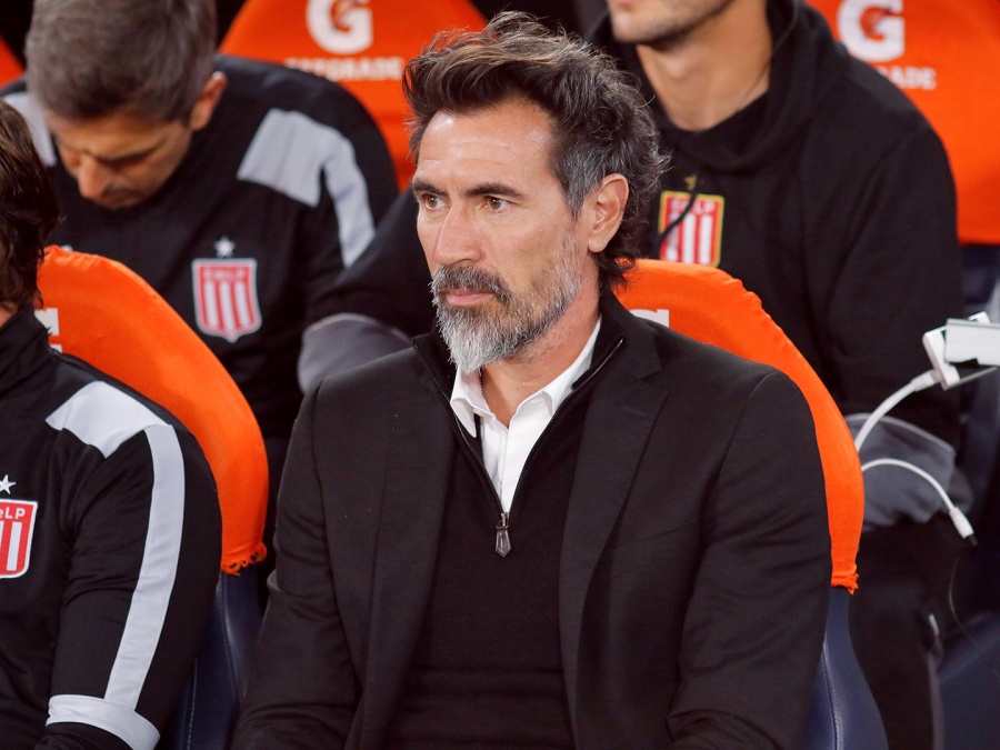 Domínguez y su postura sobre Palacios y Mancuso: ”Estuvieron mal pero nosotros no vamos a condenar a nadie”