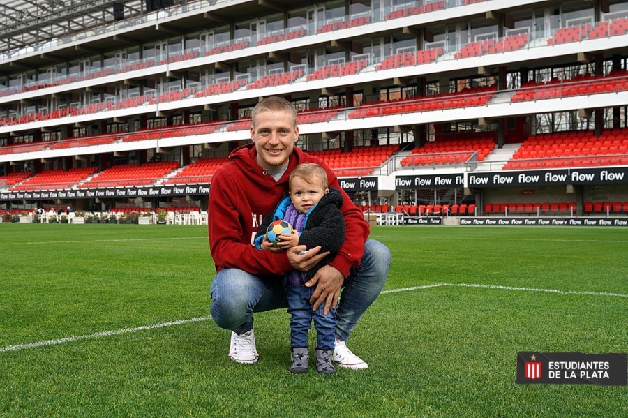 El agente de Ascacibar y un dato revelador: ”Me llamó y me dijo que quería...”