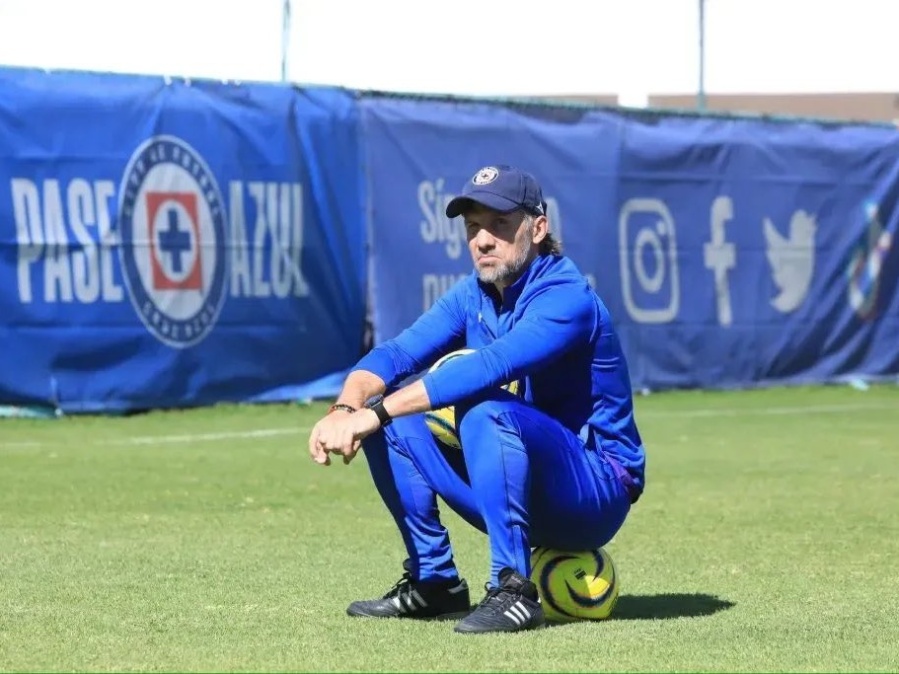 Facundo Oreja explicó su frustrada llegada a Gimnasia y le apuntó a Cowen y Messera