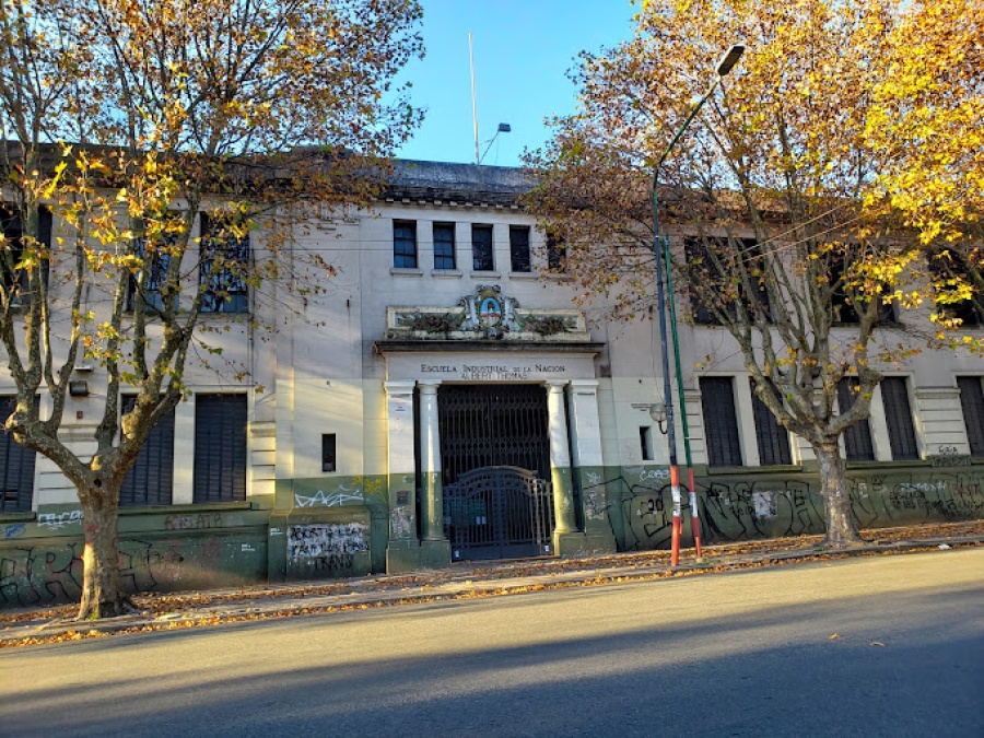 El emotivo e histórico encuentro de dos ex futbolistas del Pincha tras casi cuarenta años