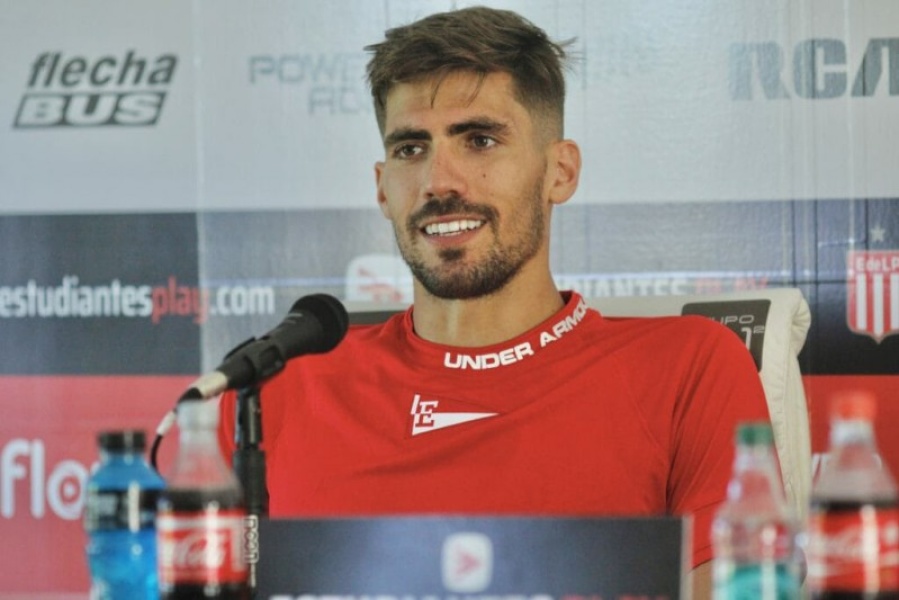 Fabián Noguera y la Copa Argentina: “Es un torneo muy importante para el club y necesitamos pasar de fase”