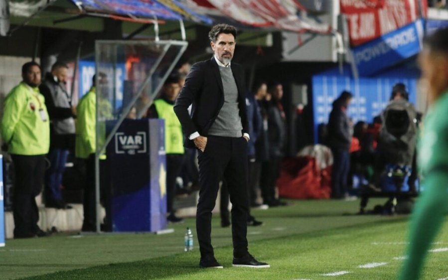 El hincha pidió por la Sudamericana y Domínguez redobló la apuesta 