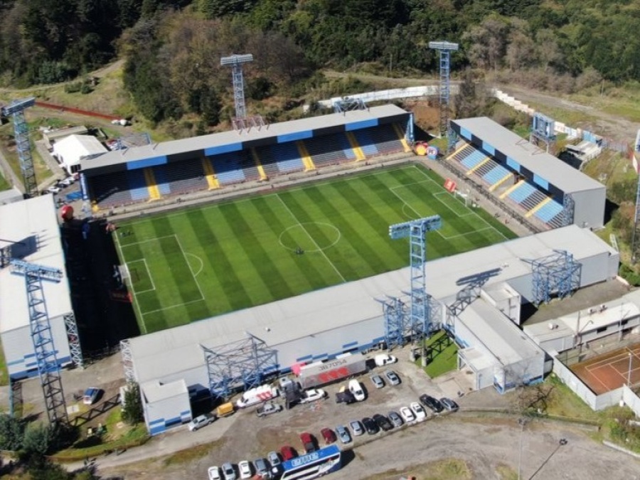 ¿Cuándo y dónde debutará Estudiantes en la Libertadores?