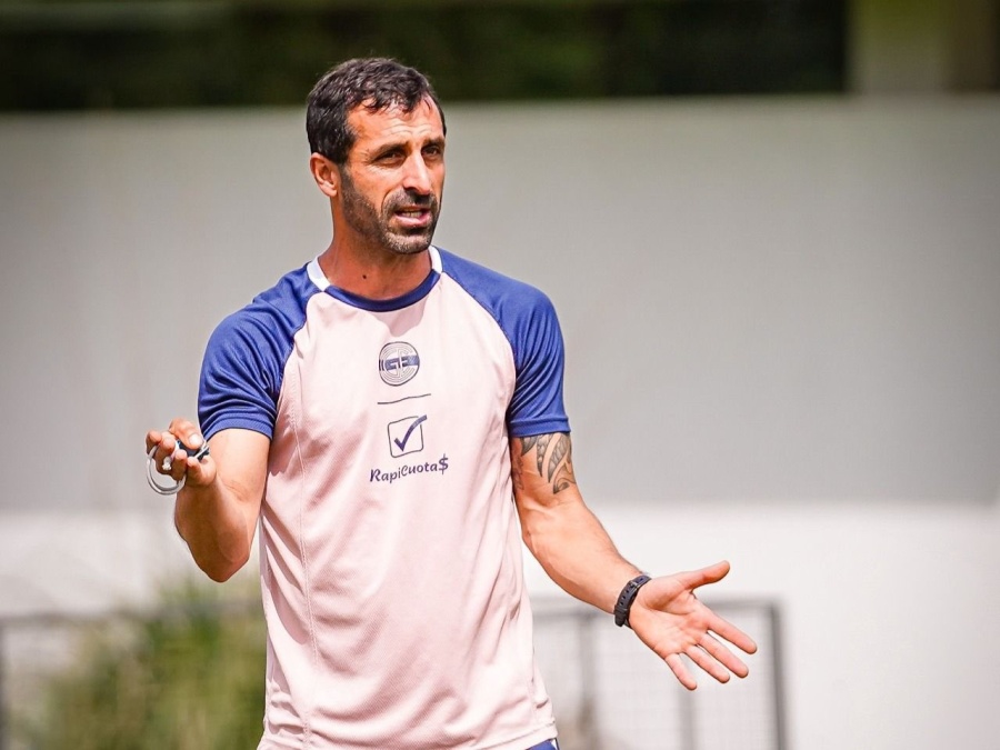 La misma fórmula: ¿A quienes borró Zaniratto para el choque con Estudiantes y quién pega la vuelta en el equipo?