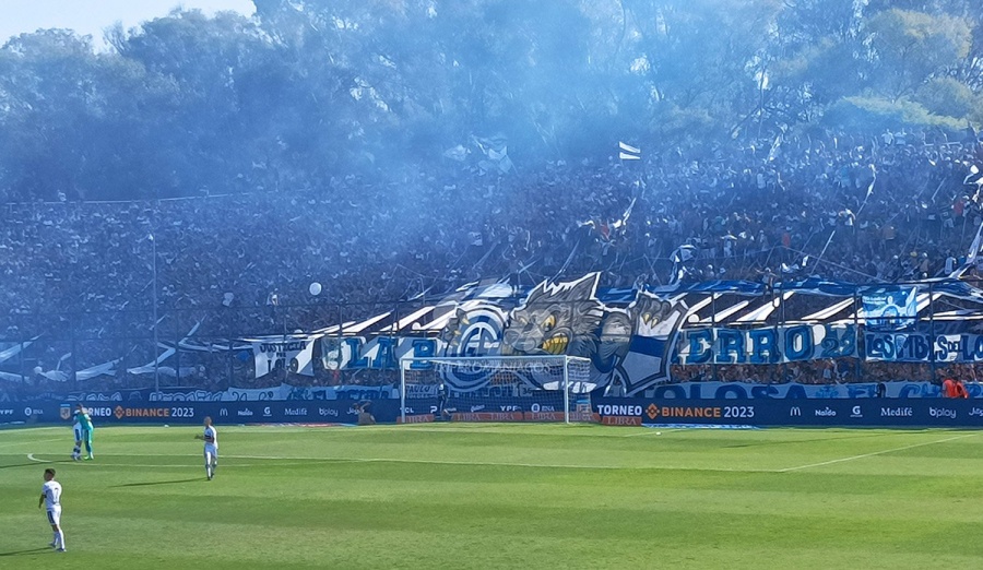 Día de Clásico en la ciudad: ¿Cómo será el operativo de seguridad y qué recomendaciones hay para los hinchas de Gimnasia?