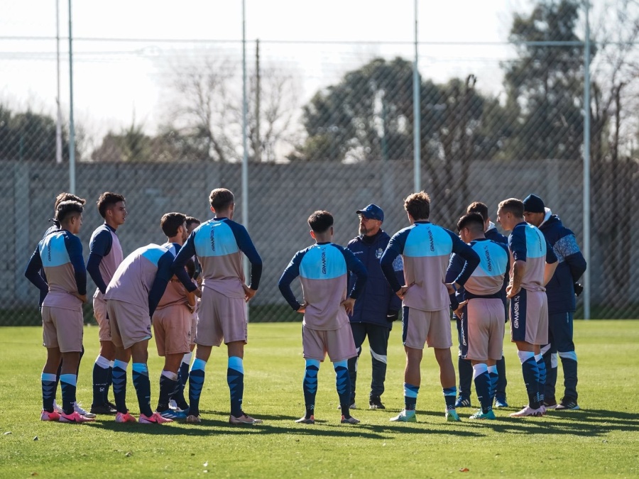 Gimnasia se instaló en Junín para disputar una verdadera final por la permanencia