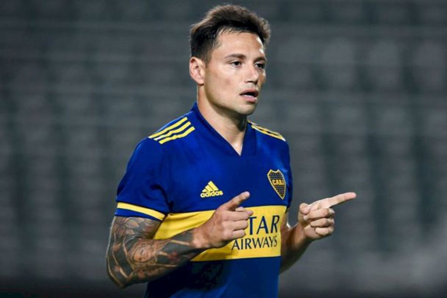 Zárate y su posible arribo a Gimnasia: Versiones cruzadas y un supuesto llamado que jamás se dio