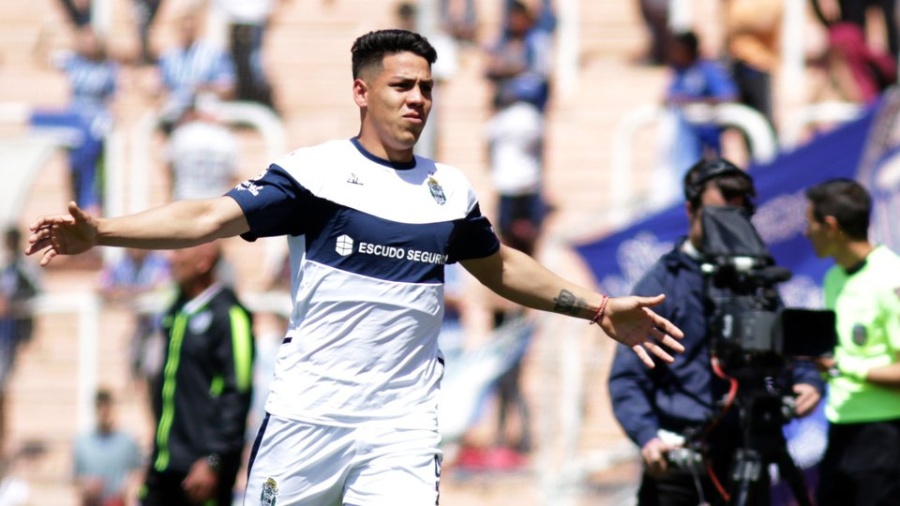 La resiliencia de Contín: 293 días de ausencia, el pedido de Pipo y el mensaje del médico