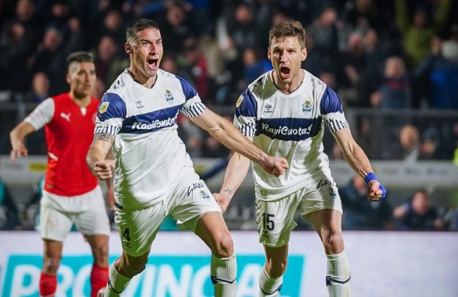 Sebastián Romero pierde un futbolista por varios días y ya acumula cuatro bajas para jugar con Instituto