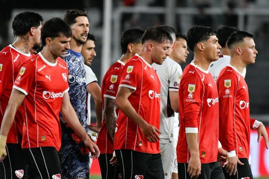 Se marchó libre de Estudiantes y ya tuvo revancha en un grande de Argentina