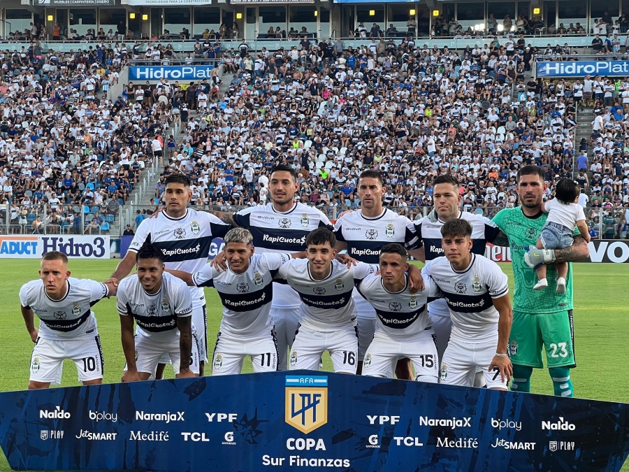 ¿Por qué quedará en la historia la derrota de Gimnasia ante Independiente Rivadavia?