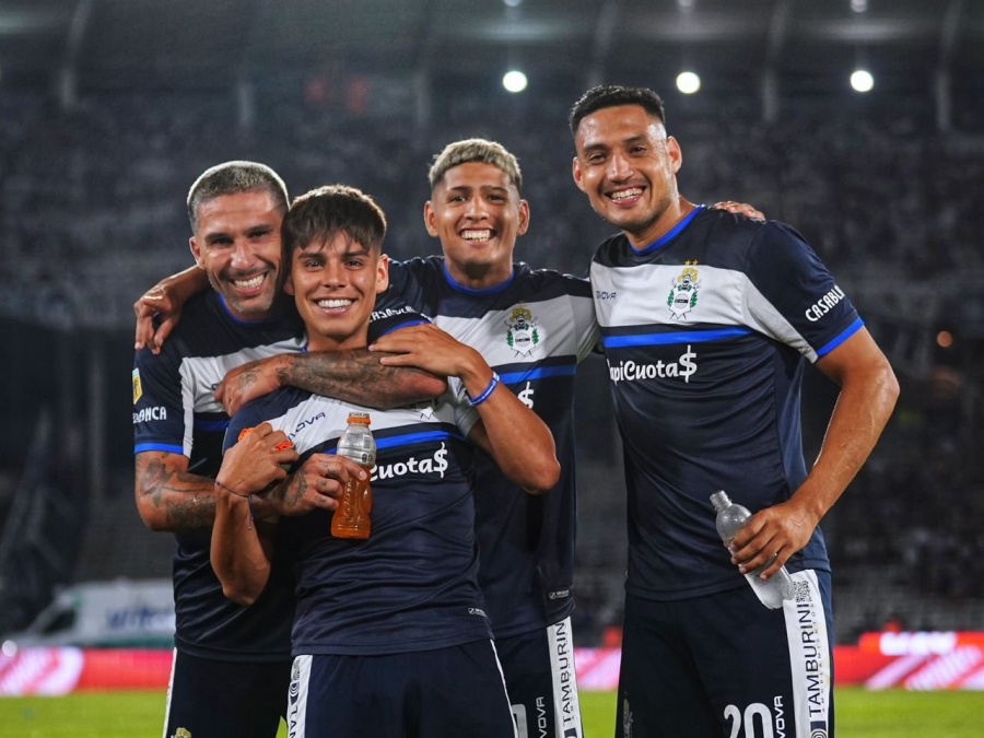 ¿Cuándo había sido la última vez que Gimnasia arrancó ganando de visitante y qué increíble coincidencia esconde?