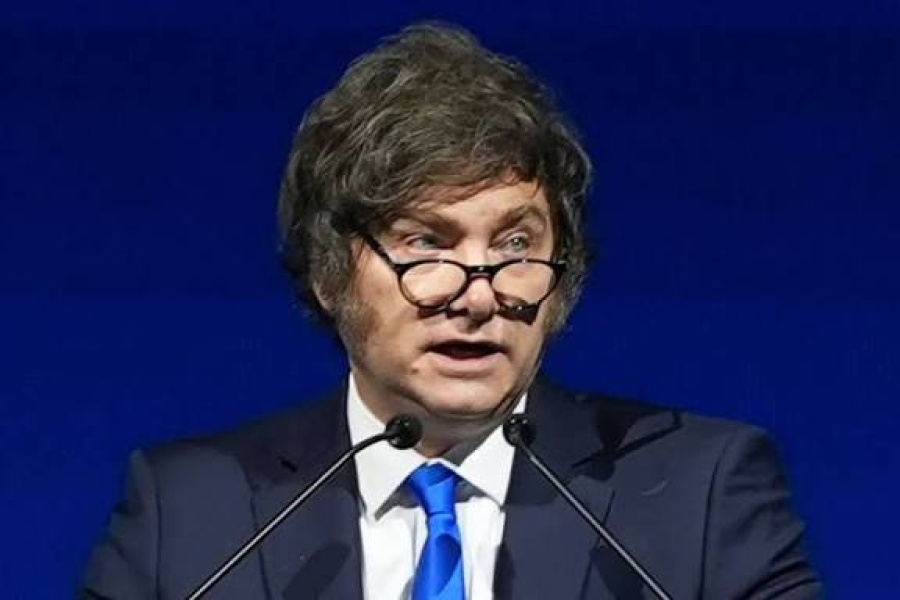 Milei no vetará el Presupuesto y hará cumplir ”el déficit cero sin crear impuestos”