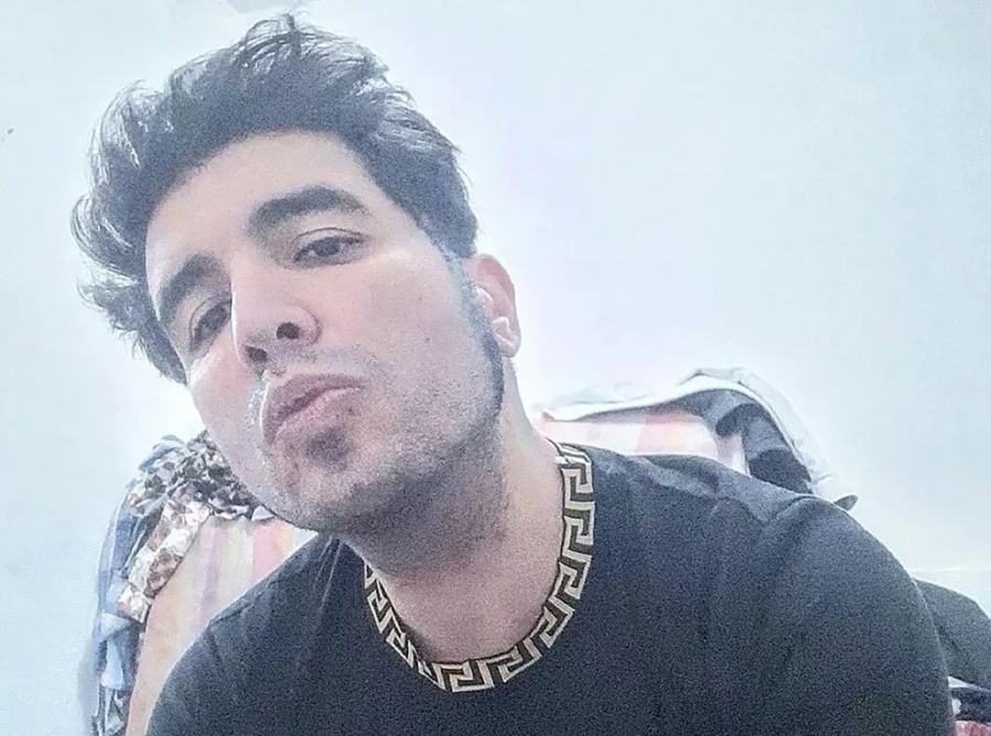 Quién es Fernando ”Tedi” Sabag Montiel, el hombre que le gatilló a Cristina Kirchner: su aparición televisiva